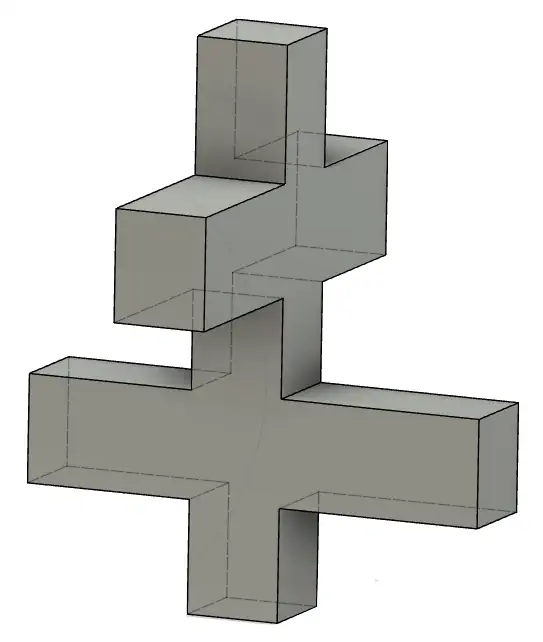 modele 3d qui necessite des supports